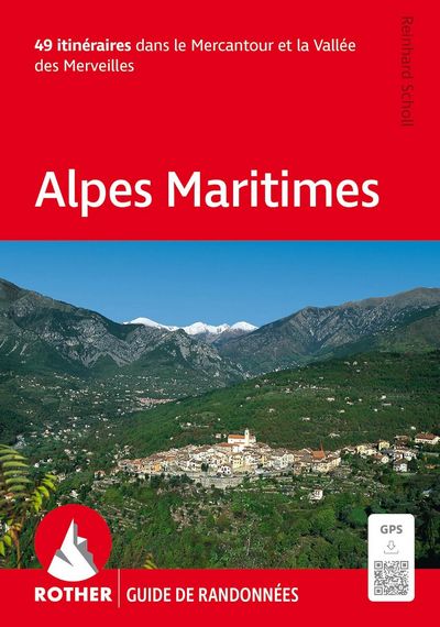 Alpes Maritimes