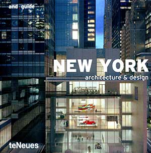 New York. Architecture and design