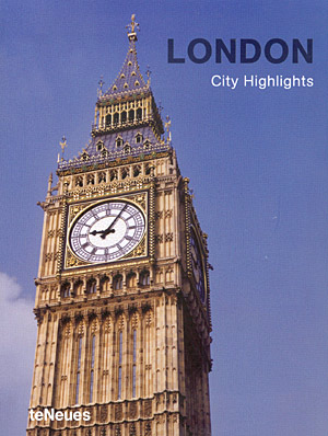 London. City Highlights