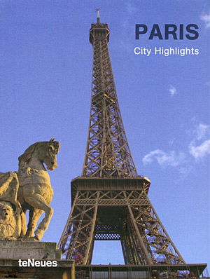 Paris. City Highlights