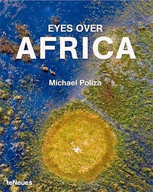 Eyes over Africa