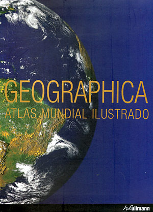 Geographica. Atlas mundial ilustrado