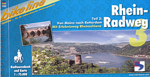 Rhein-Radweg 3 (Bikeline)