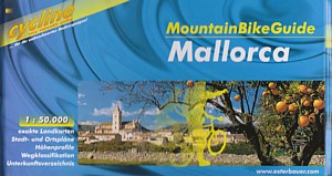 Mountain bike guide Mallorca