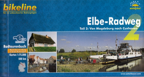 Elbe-Radweg 2 (Bikeline)
