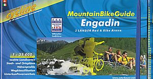 MountainBikeGuide. Engadin