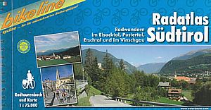 Radatlas Südtirol