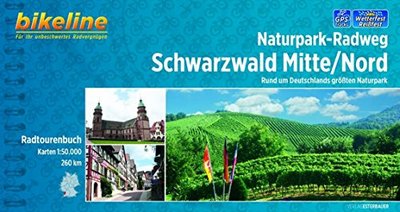 Naturpark-Radweg Schwarzwald Mitte/Nord