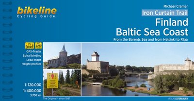 Finland and Baltic Sea Coast 