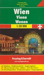 Viena · Wien · Wenen