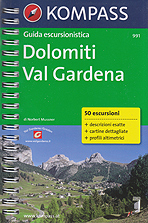 Dolomiti. Val Gardena