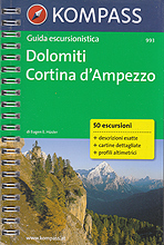 Dolomiti. Cortina d'Ampezzo