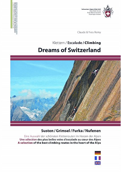 Dreams of Switzerland