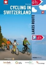 Cycling in Switzerland