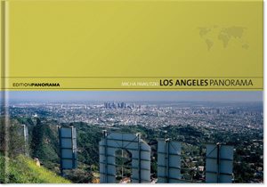 Los Angeles panorama (Panorama Global)