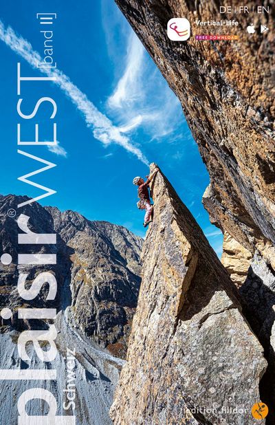 Schweiz Plaisir West: Band 2