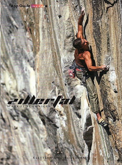 Zillertal. Escalada y boulder