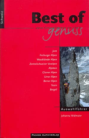 Best of genuss. Suiza