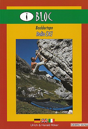 Bouldertopo Italia [N]