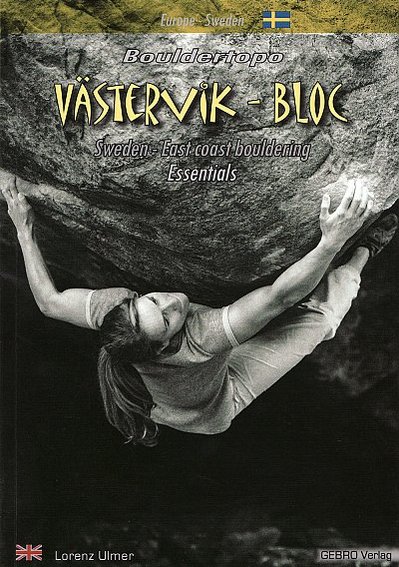 Västervik Bouldering 