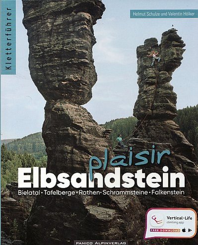 Elbsandstein Plaisir