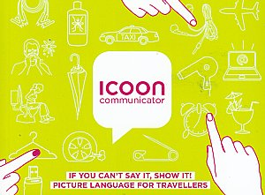 Icoon communicator