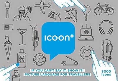Icoon+. Global picture dictionary