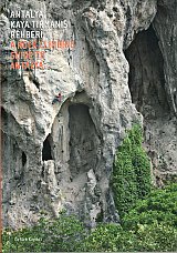 A rock climbing guide to Antalya