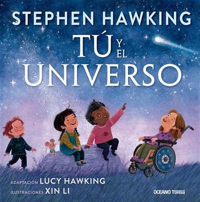 Tú y el universo