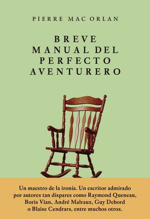 Breve manual del perfecto aventurero 