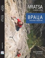 Vratsa climbing guide (Bulgaria)