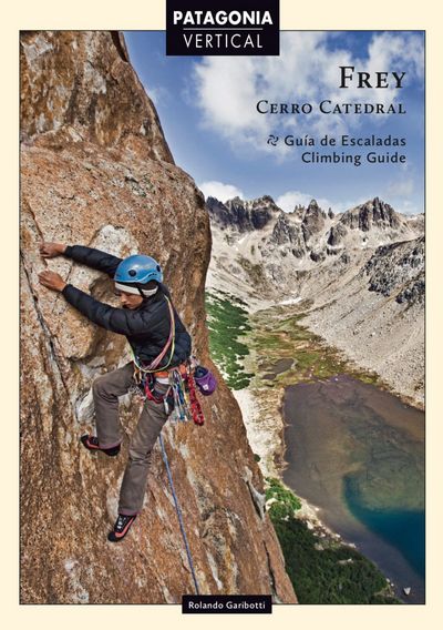 Frey Cerro Catedral