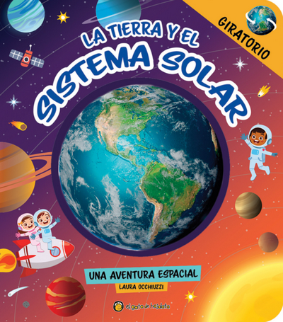 La tierra y el sistema solar