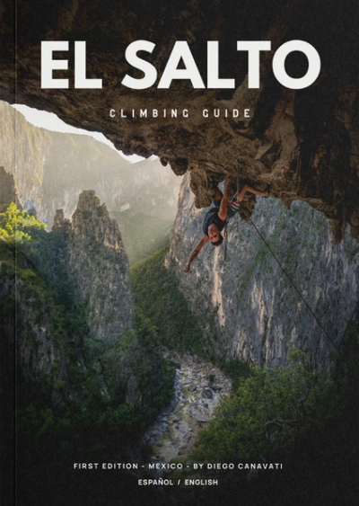 El Salto CLimbing Guide