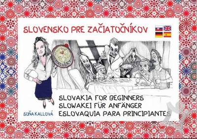 Eslovaquia para principiantes