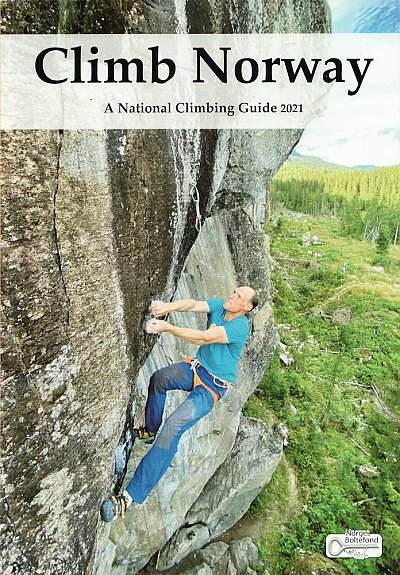 Climb Norway