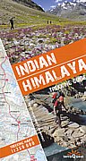 Indian Himalaya. Trekking guide