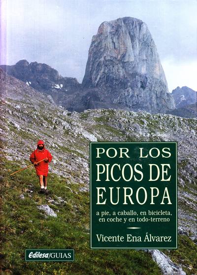 Por los Picos de Europa 