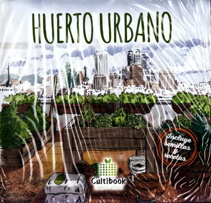 Huerto urbano 