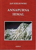 Annapurna Himal