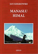 Manaslu Himal