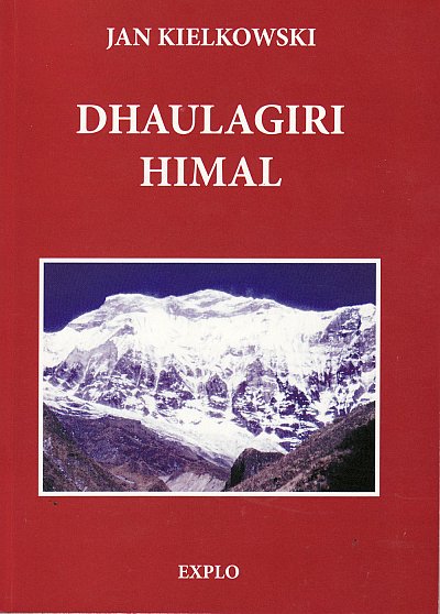 Dhaulagiri Himal