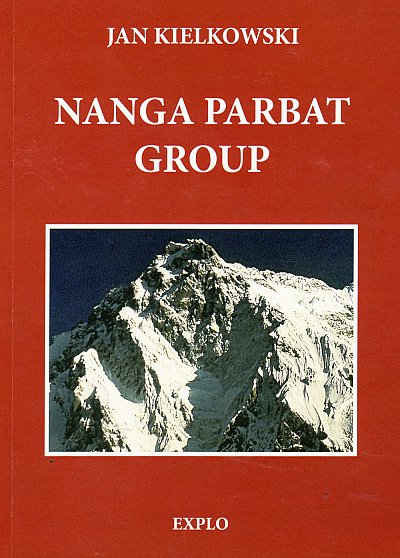 Nanga Parbat Group