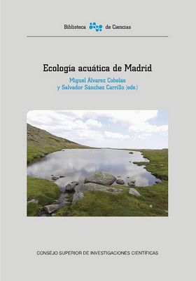 Ecología acuática de Madrid 