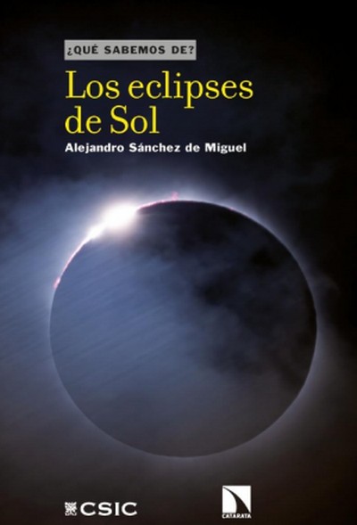 Los eclipses de Sol