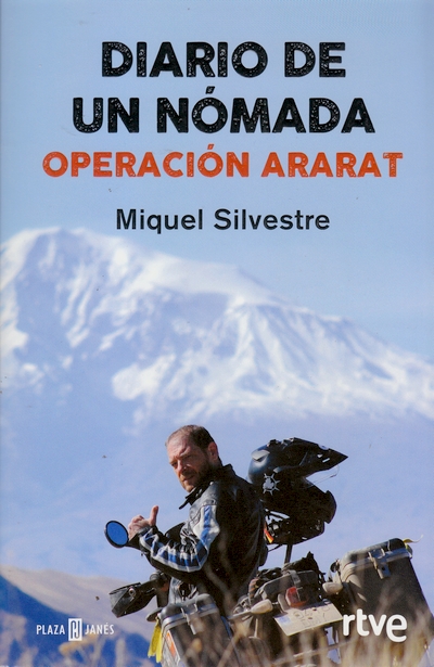 Diario de un nómada: Operación Ararat