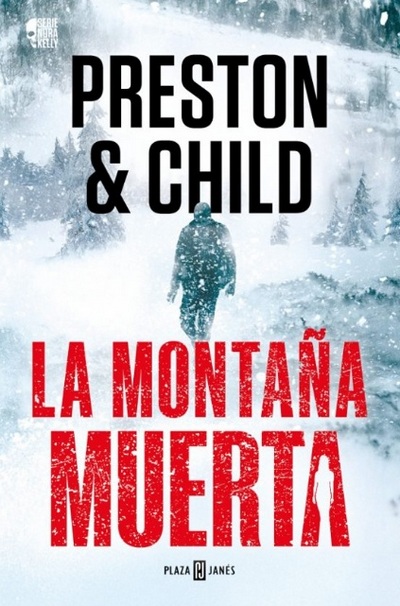 La montaña muerta