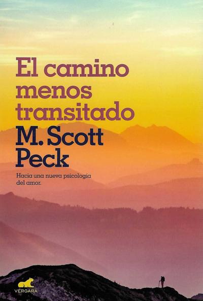 El camino menos transitado