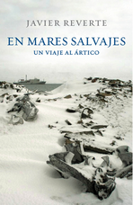 En mares salvajes. Un viaje al Ártico