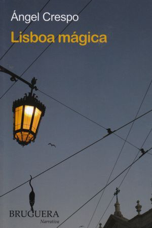 Lisboa mágica